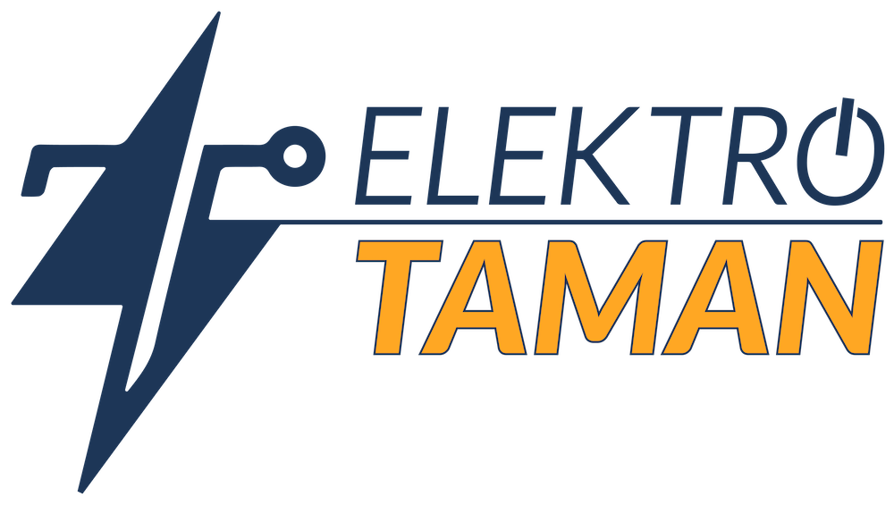 Elektro Taman